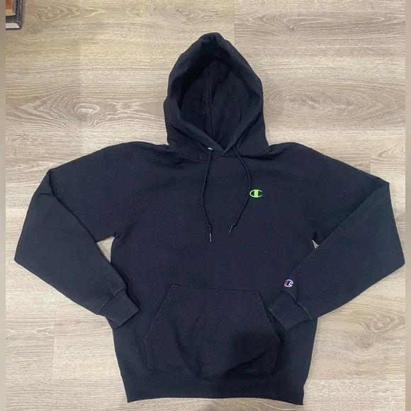 Champion hoodie urban outfitters hot sale